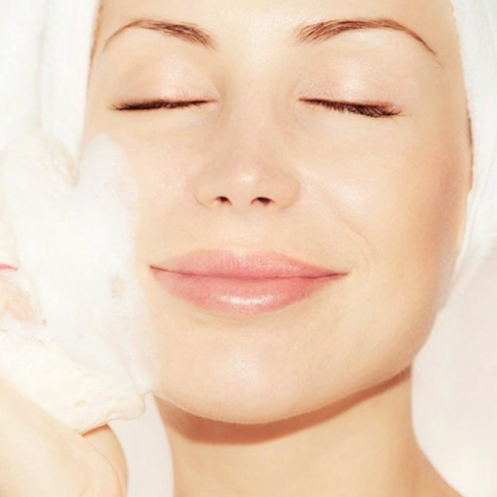 Facial Waxing at ProNails Lashes & Brows Studio in Woodburn, OR