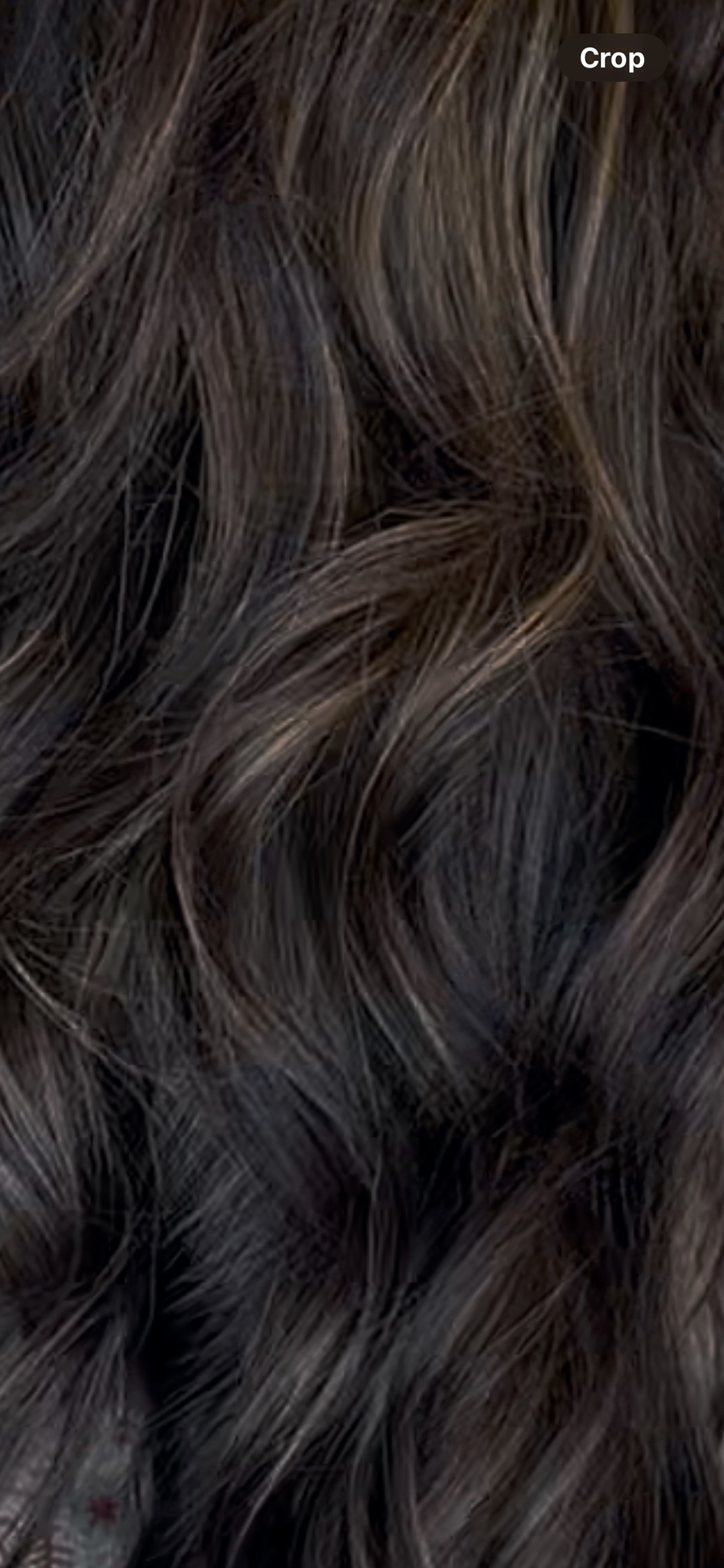 Medium - Long Length Perm