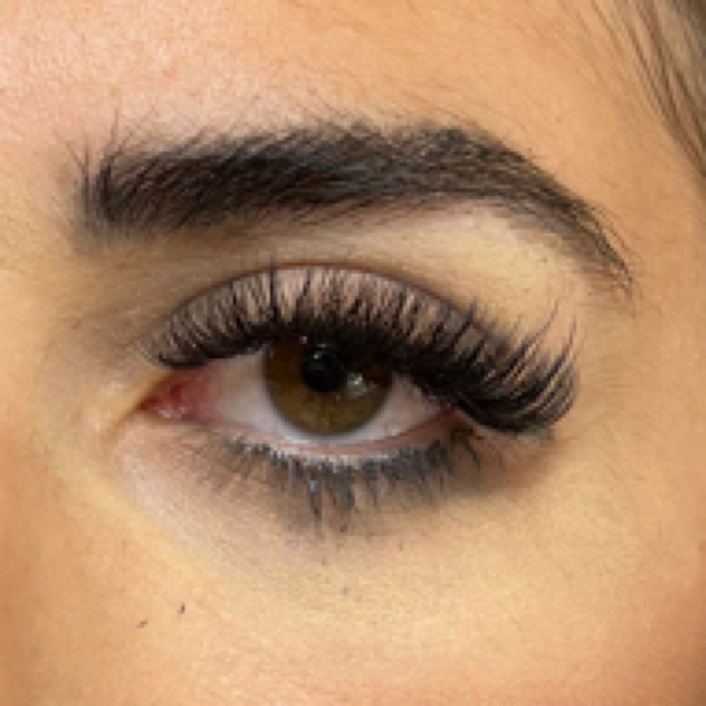 Volume Fill at Reverie Lash in Orem, UT