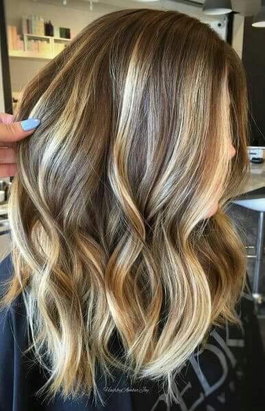 Color And Highlights