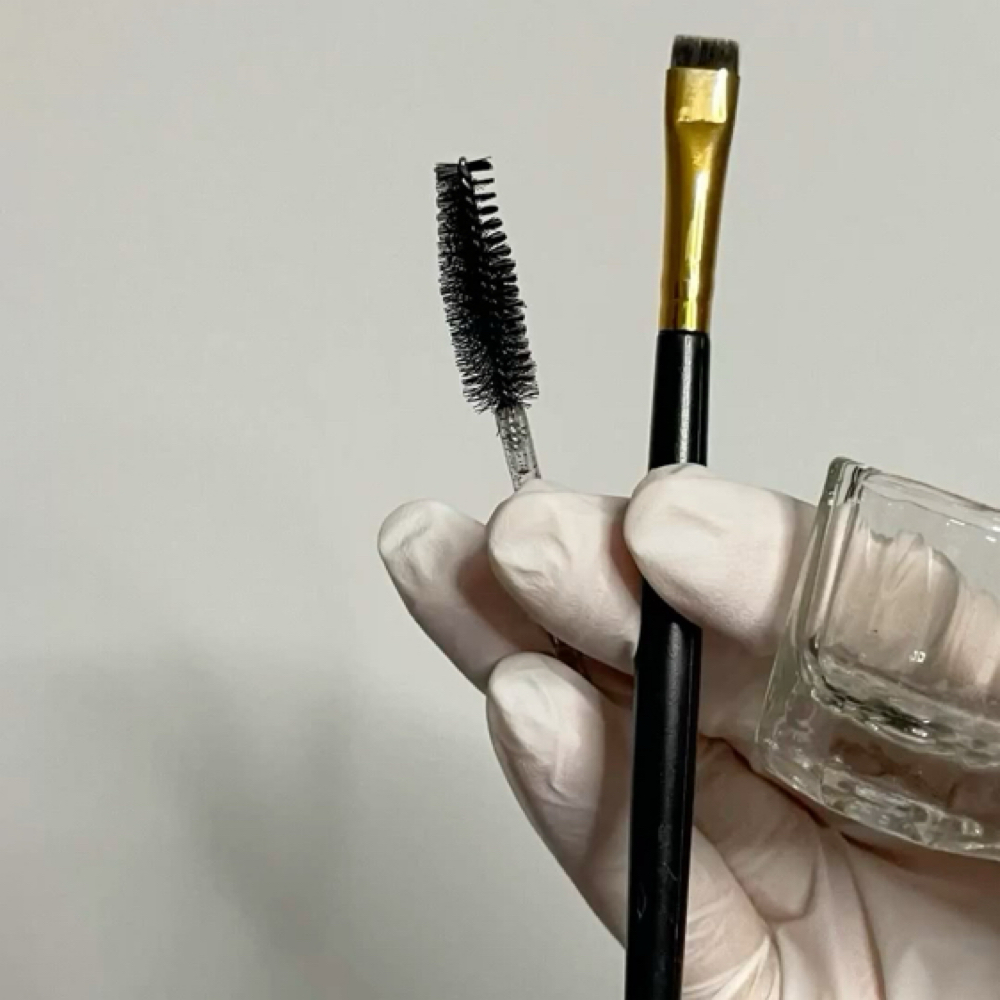 Lash Tint at You Glow Girl Esthetics in Paris, KY