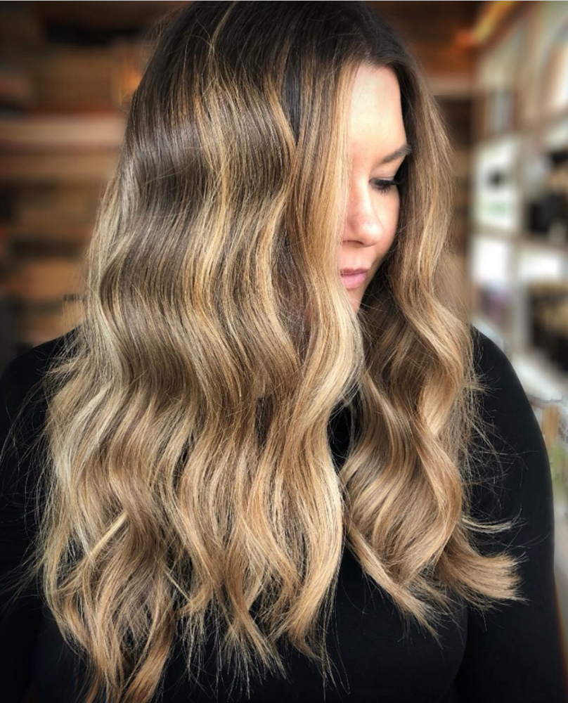 Balayage