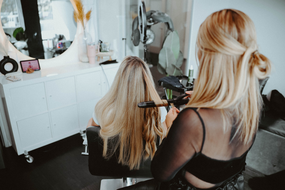 Full Makeup & Hairstyle