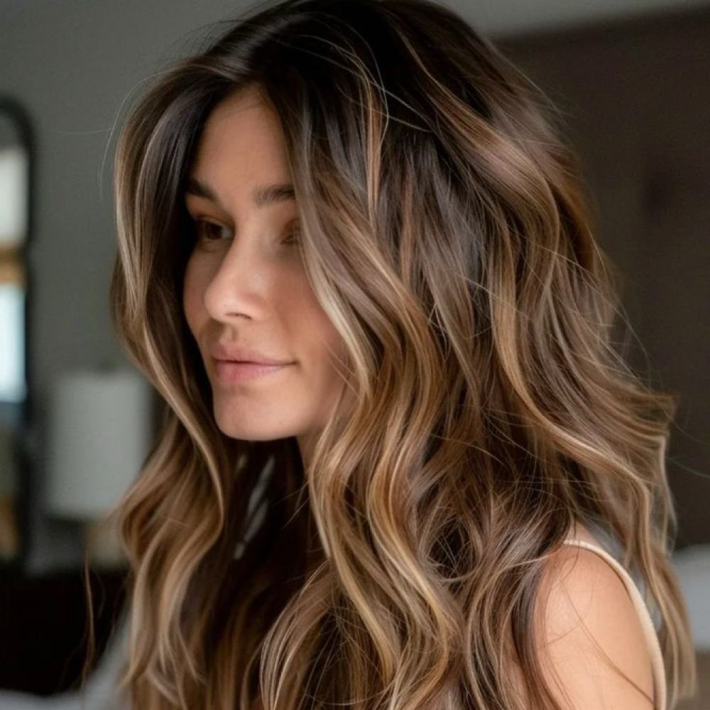 Bright Brunette Refresh