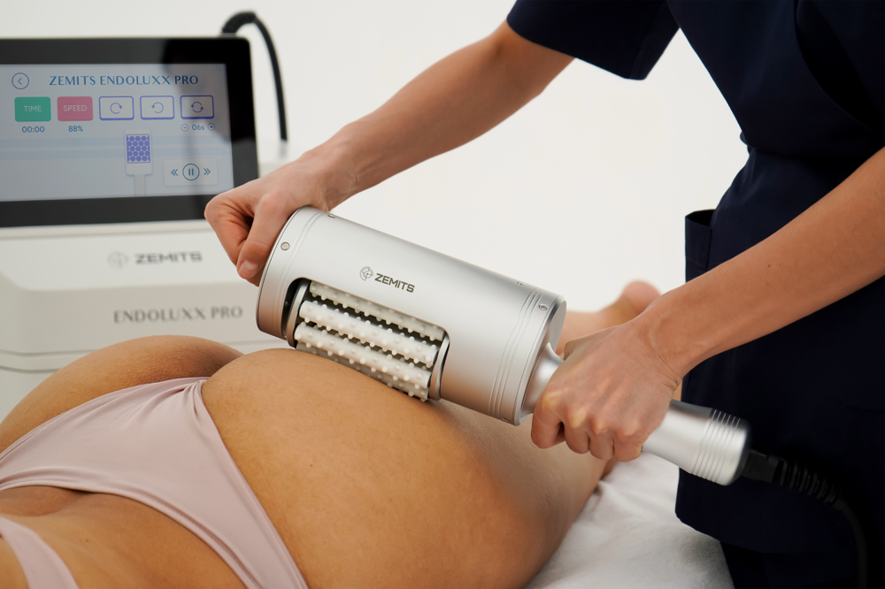 6 Session Half body (45 mins)