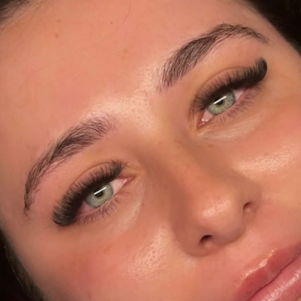 Eyelash Extension Fills at Butterfly Bliss Lashes, LLC in East Greenwich, RI