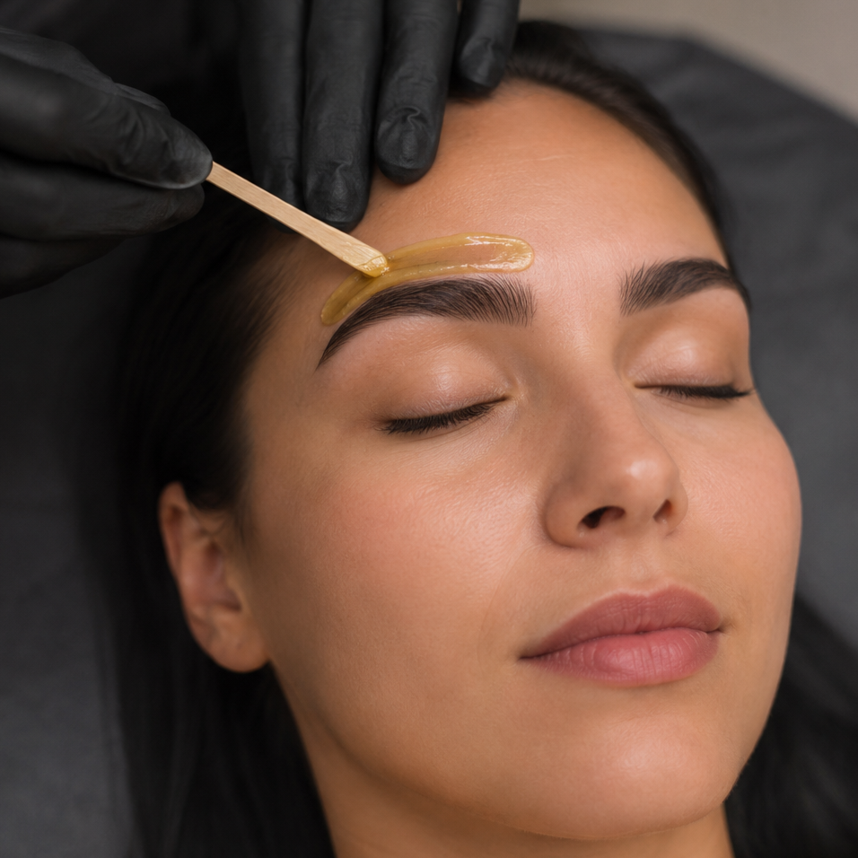 FULL FACE ( Waxing) at OvsAnna Beauty in GLENDALE, CA