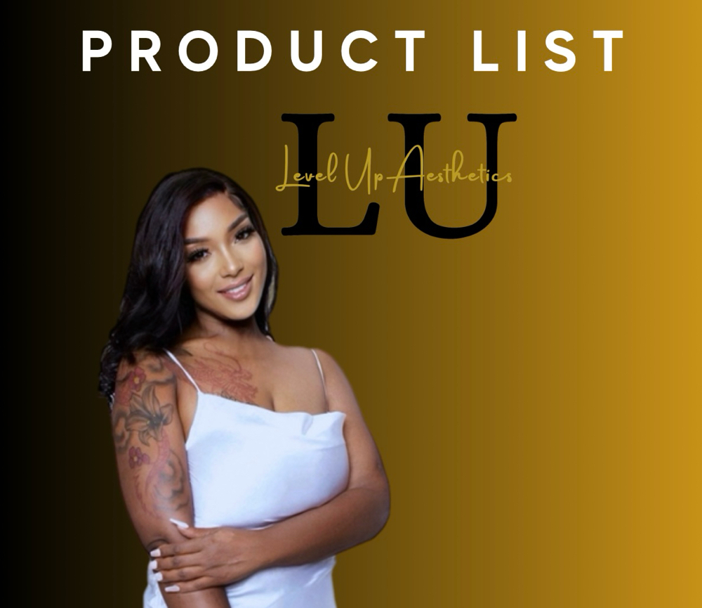 Product List