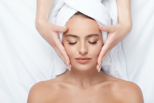 Express Facial at Skin Therapy LLC in Lincolnton, NC