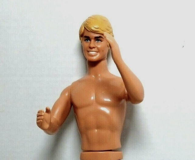 Chest at Callie Can Wax in Metairie, LA