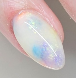 White Opal