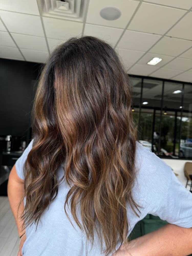 Root Touch Up