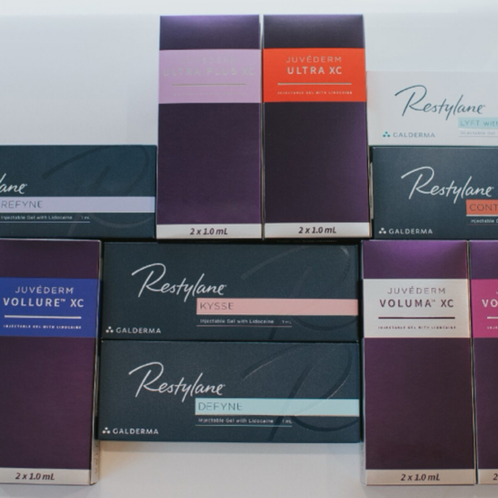 Dermal Filler