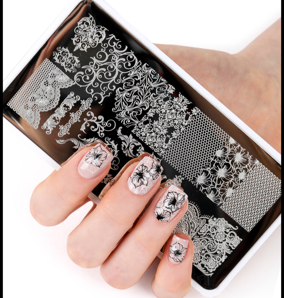 Nail Art Starting Price at Nails By Skye Ritchey in Madisonville, TN