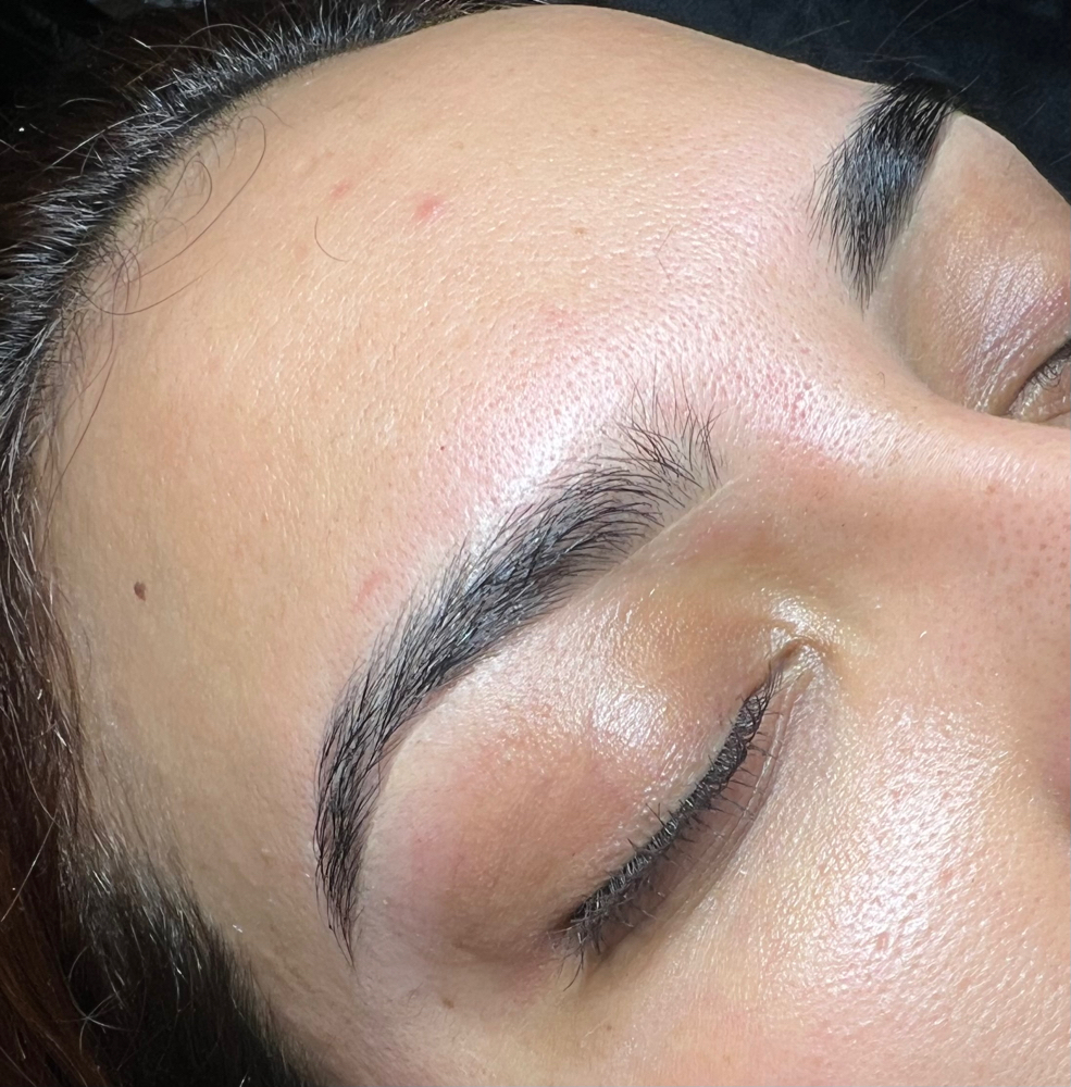 Brow Wax