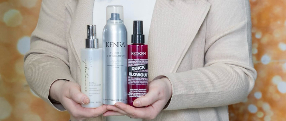 Deep Conditioning Treatment