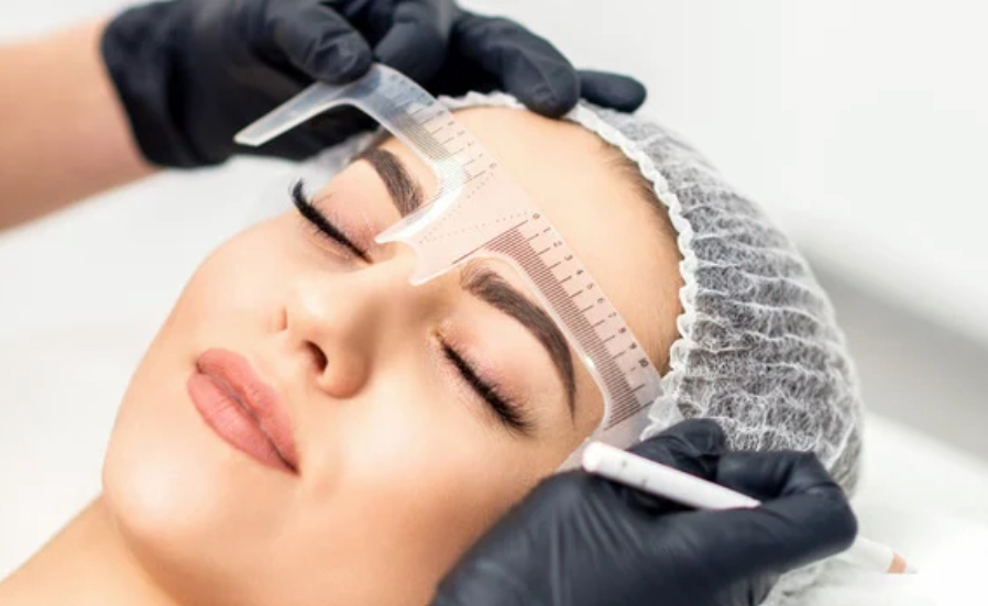 Microblading Color Boost