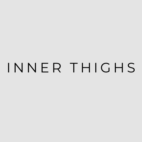 Inner Thighs