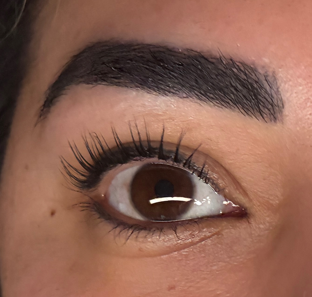 Lash Lift NO TINT