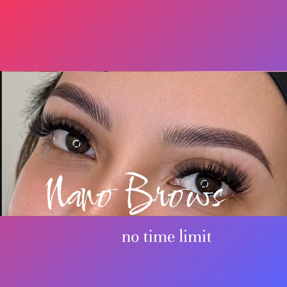 Nano Brows