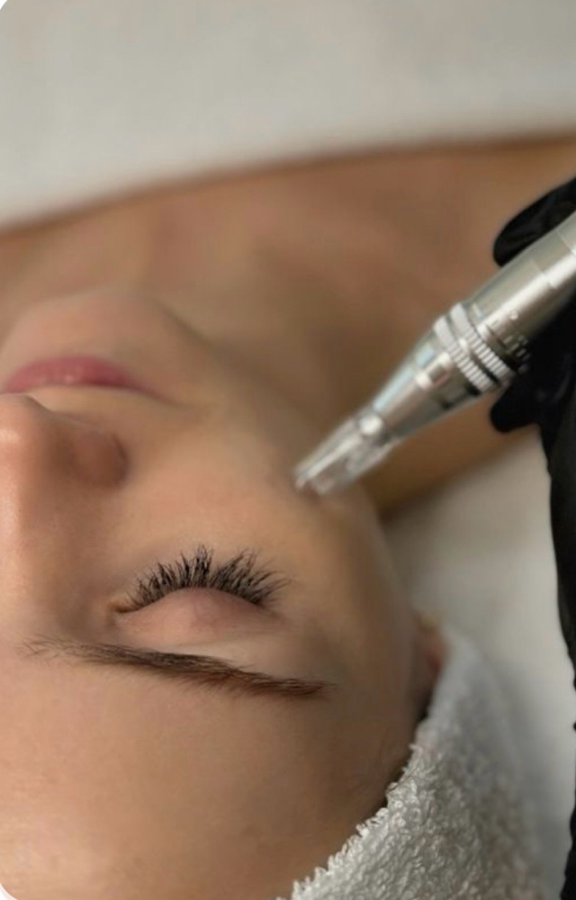 Nano Infusion Facial at 227 Aesthetics in Sterling Heights, MI