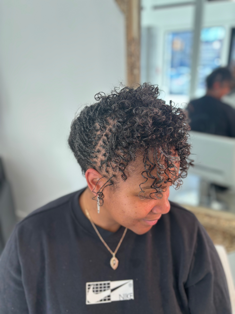 Loc Style