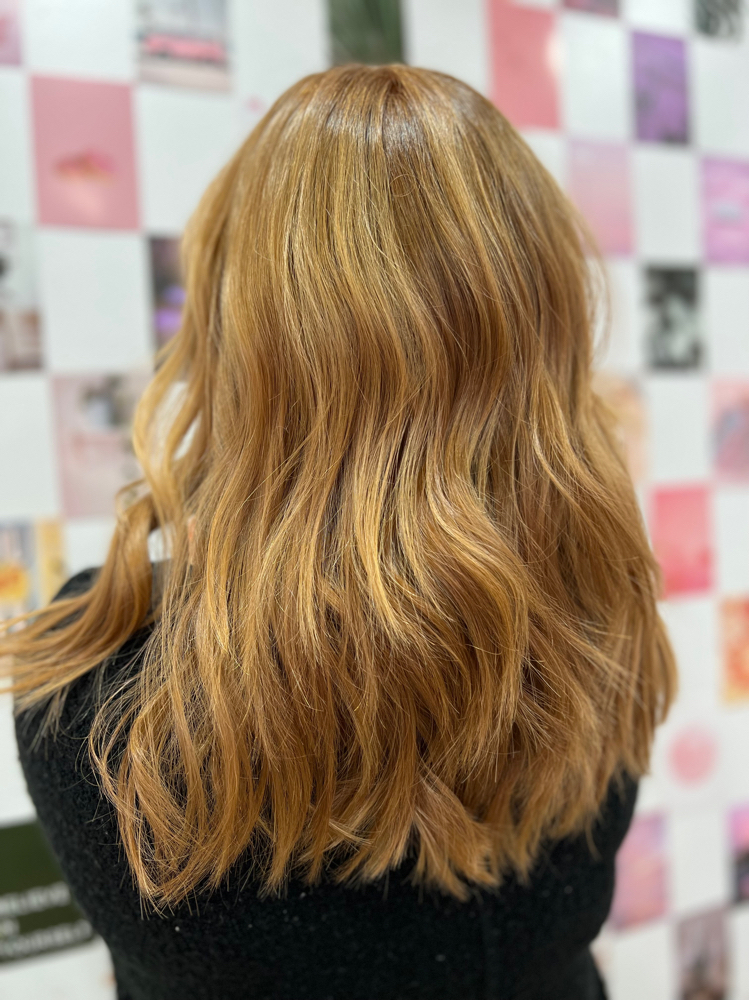 Mini Partial Highlight at The Babe Cave in West Monroe, LA