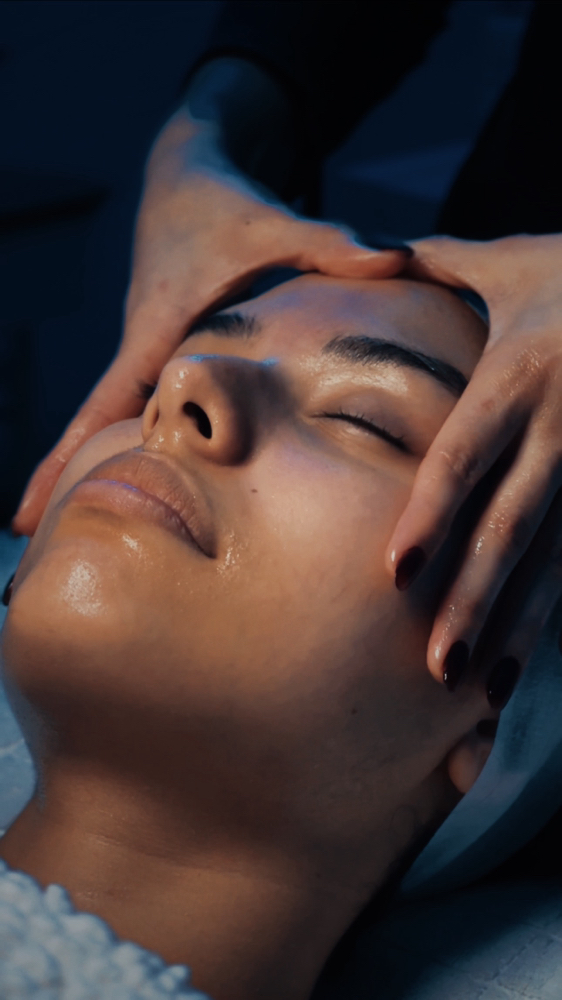 Holistic Facial at Pasha Hands in Coral Gables, FL