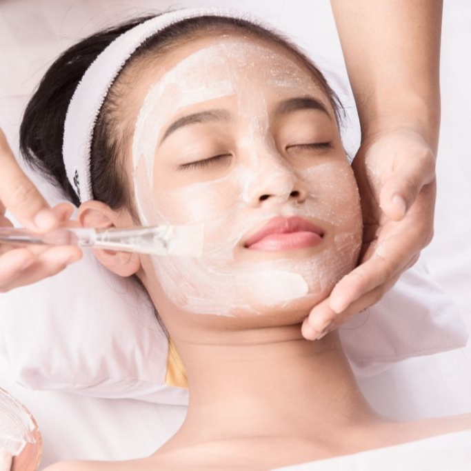 Teen Facial at JB Skin Artistry in Phoenix, AZ