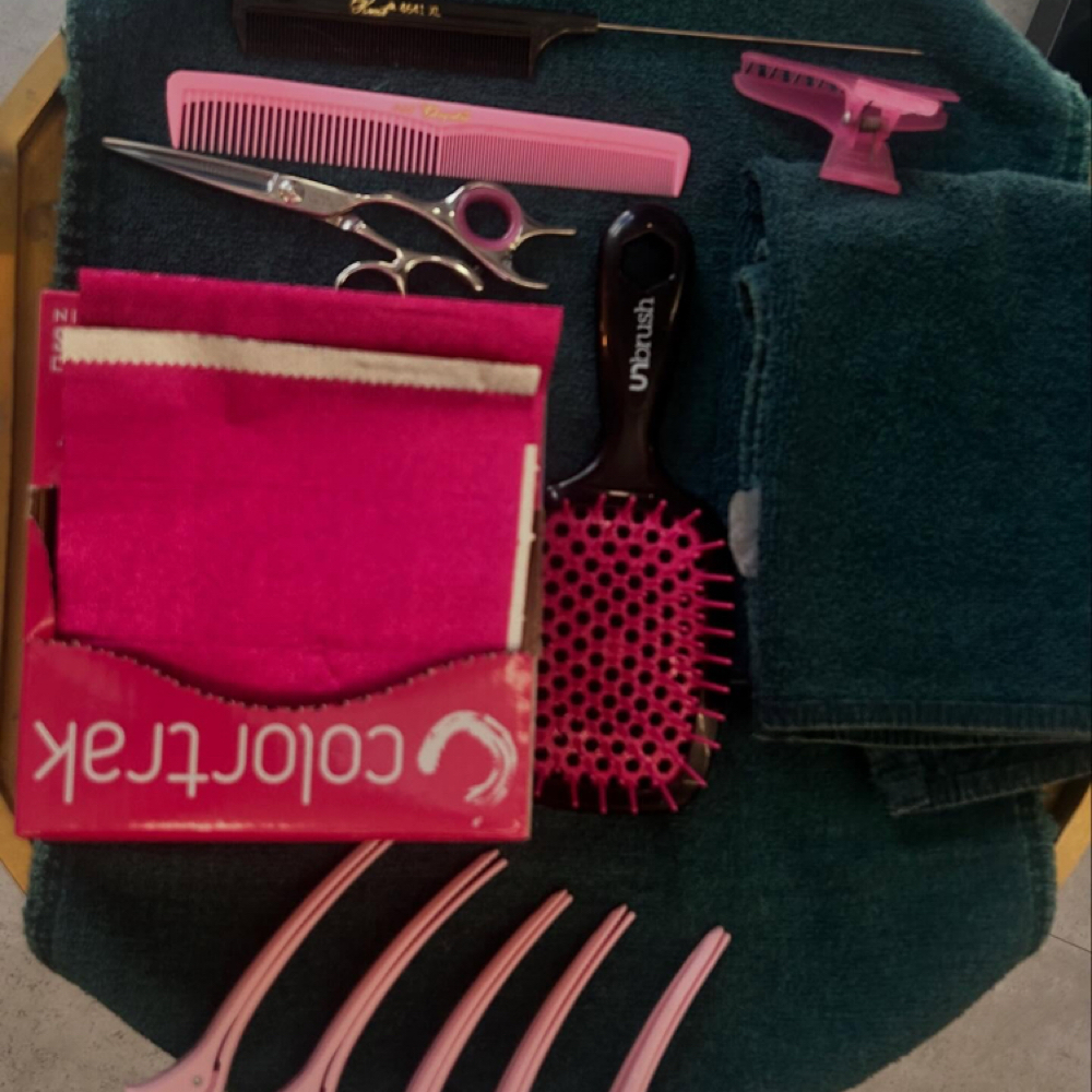 Express Blonding Service at Alexandrite Artistry in Grand Junction, CO