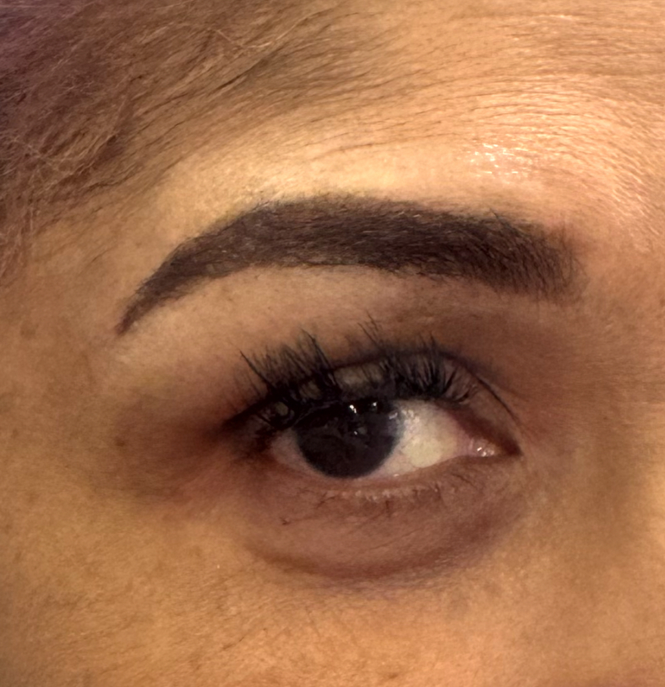 Brow Shape/Tint-Gel