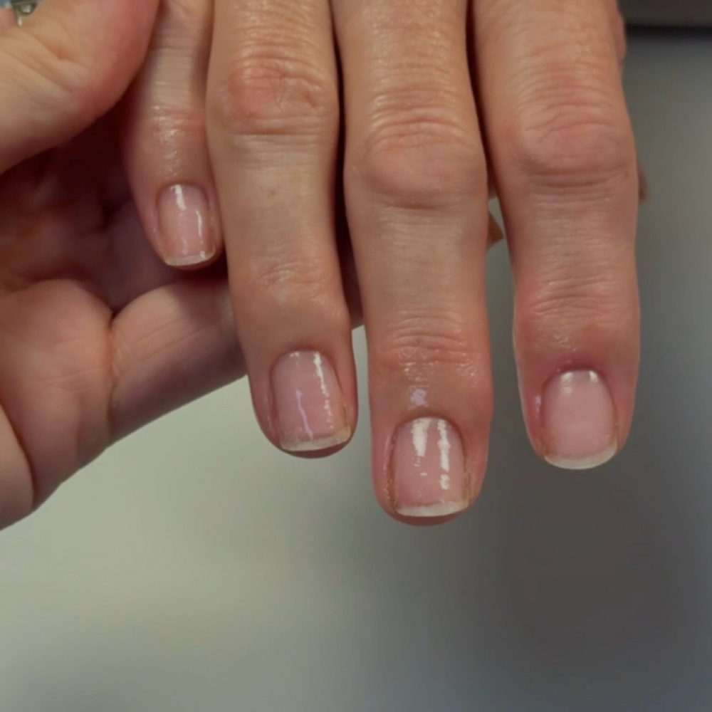 Gel Or Dip Removal at Beauty by Brookelynne in Hurst, TX