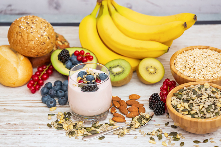 Meal Plan After Body contouring