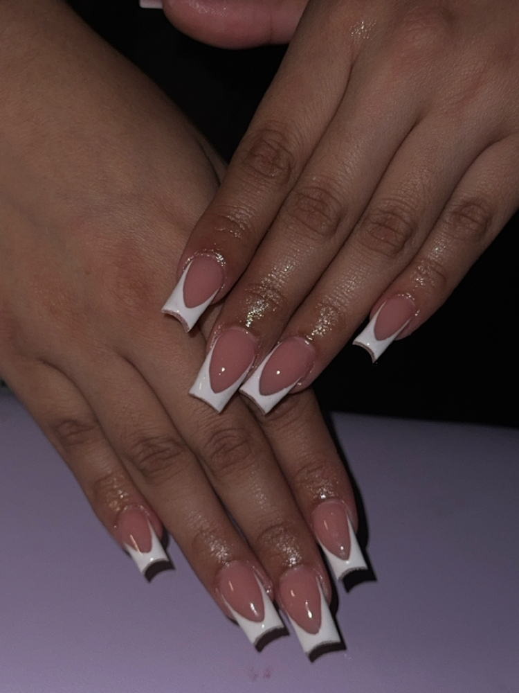 French Tip