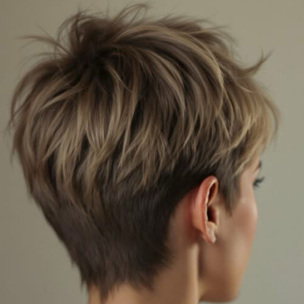 Womens Clipper Cut at peyton bolton in Plover, WI