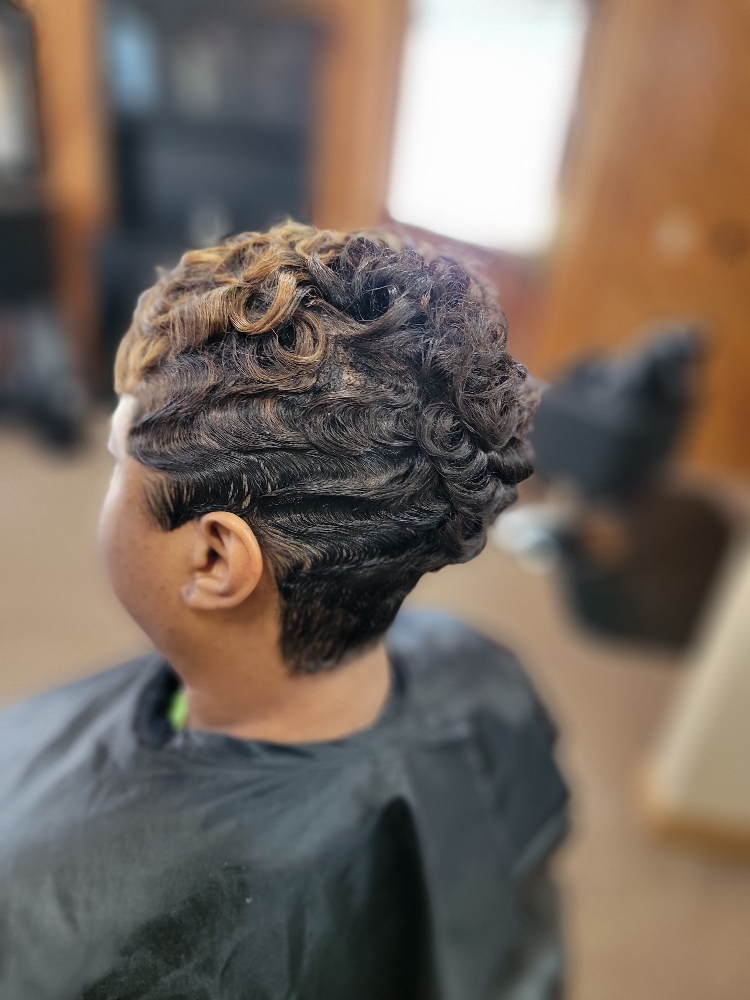 Relaxer