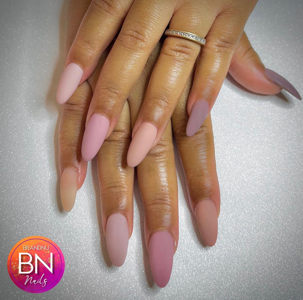 Color Change (Gel)