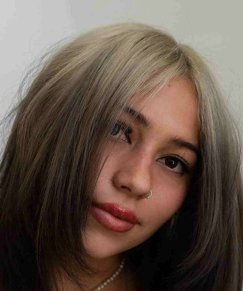 COLOR only Root Touch Up