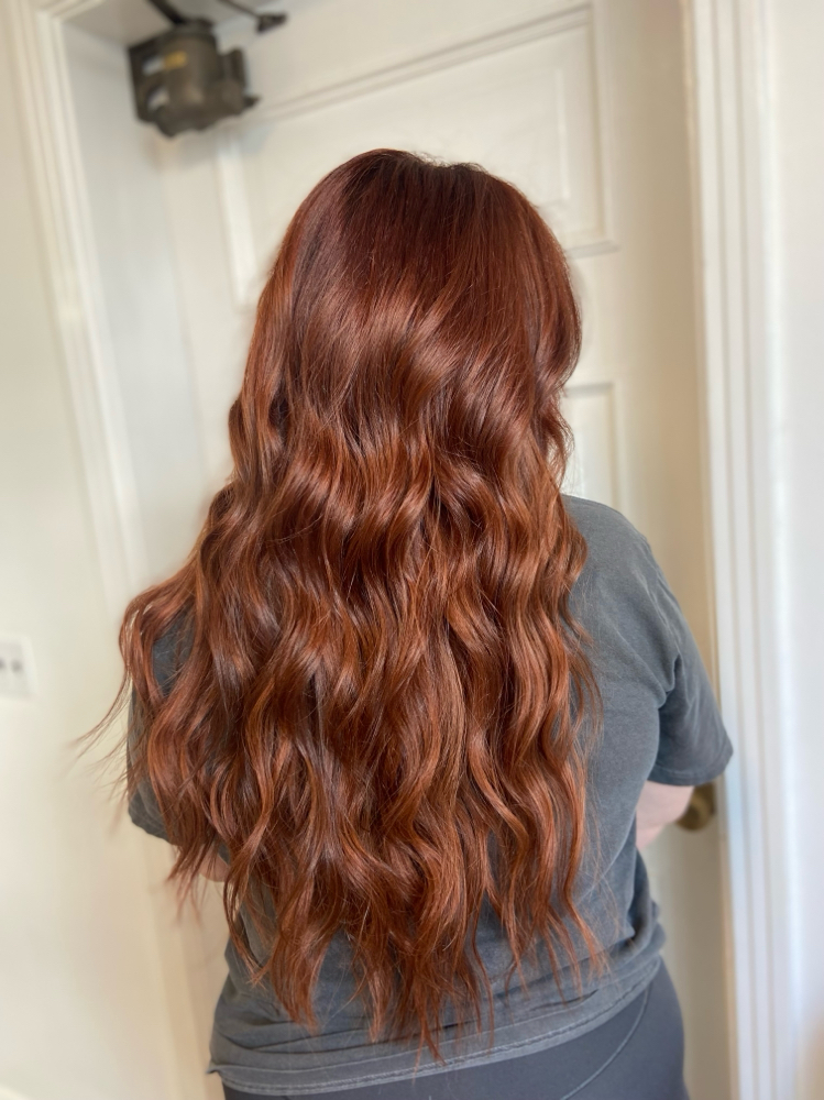 10 Blowout Package (Extensions+)