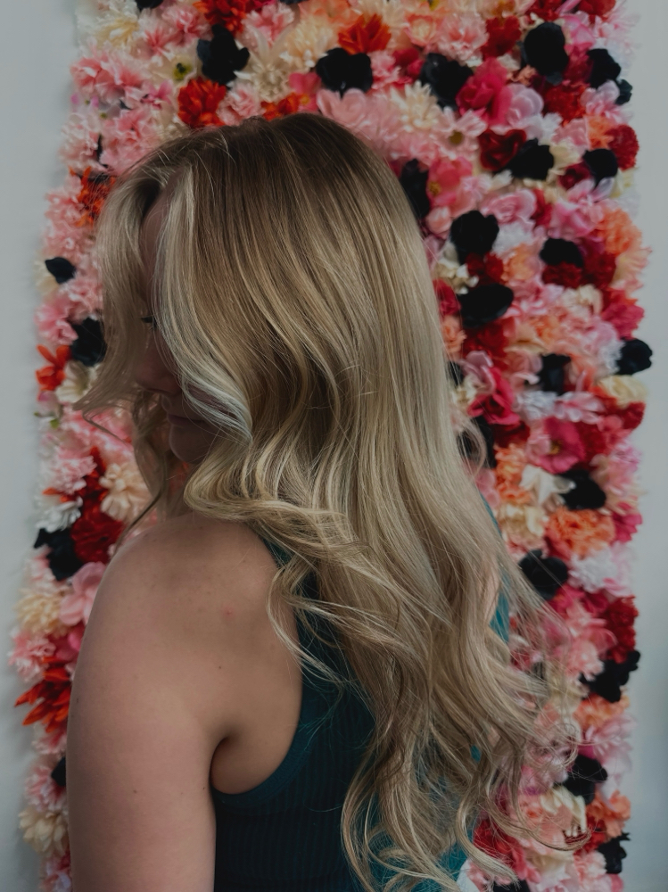 Balayage Package at rissamodestkayhair in Martinsburg, WV
