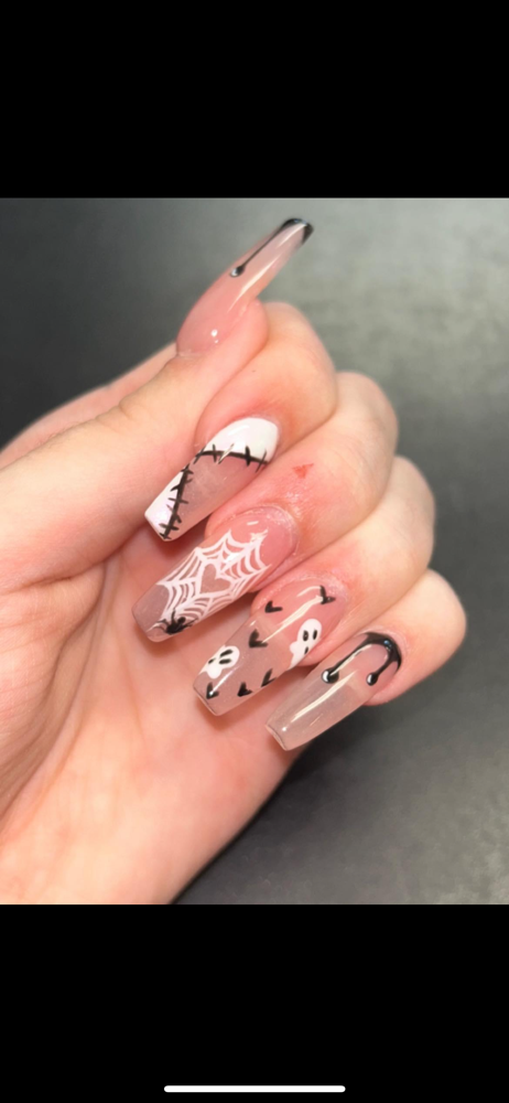 (medium) Gel-x