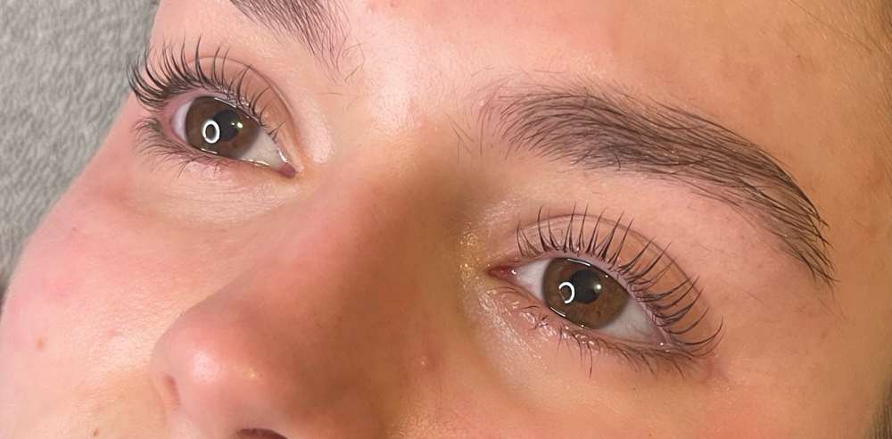 Keratin Eyelash Lift