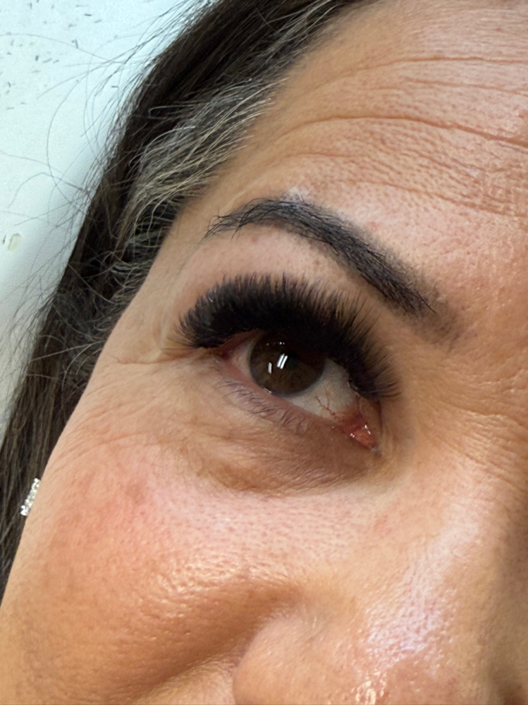 2-3 WEEK EYELASH REFILL at KIMBERLY OSUNA - GLAM STUDIO in Midland, TX