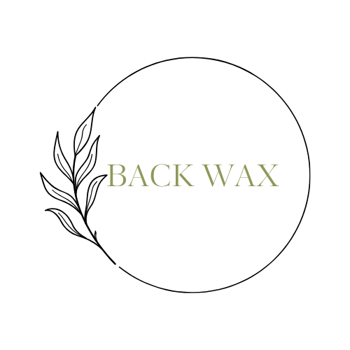 Back Wax 🌿