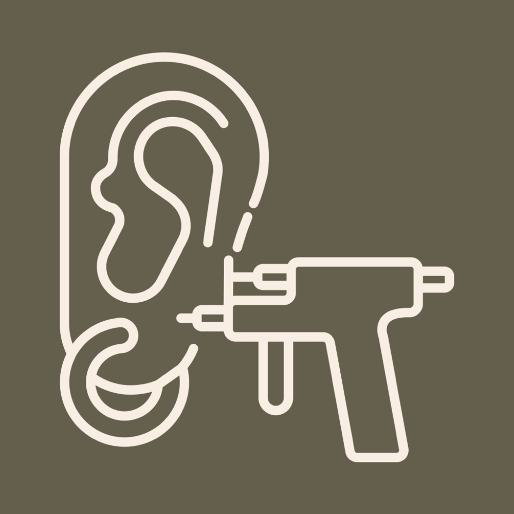 Ear Piercing
