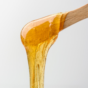 Lower Arm Waxing at GLOW Skin Studio in SONOMA, CA