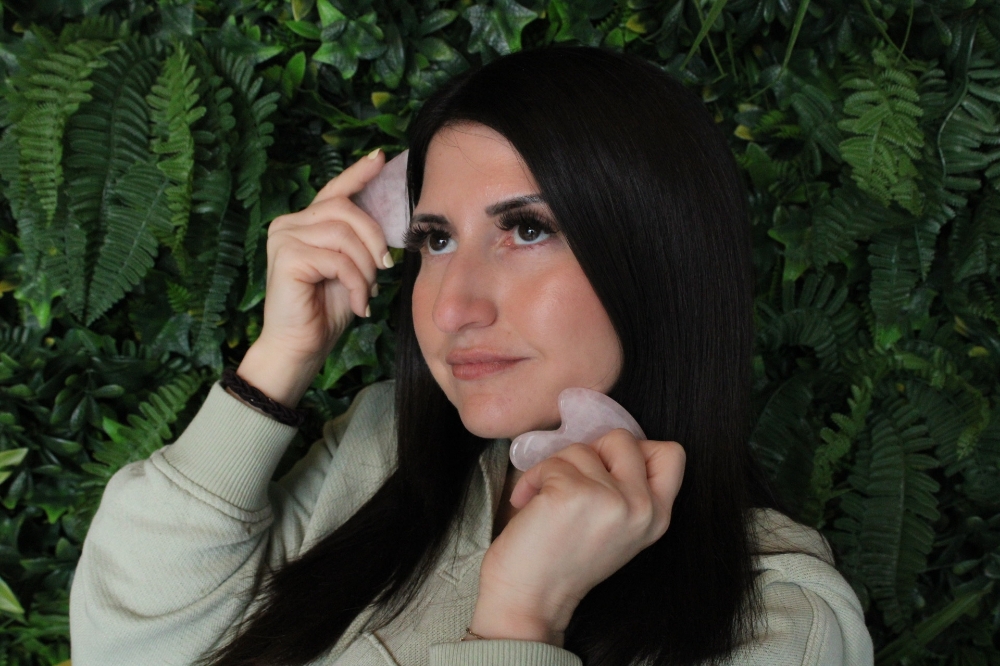 GUA SHA Facial