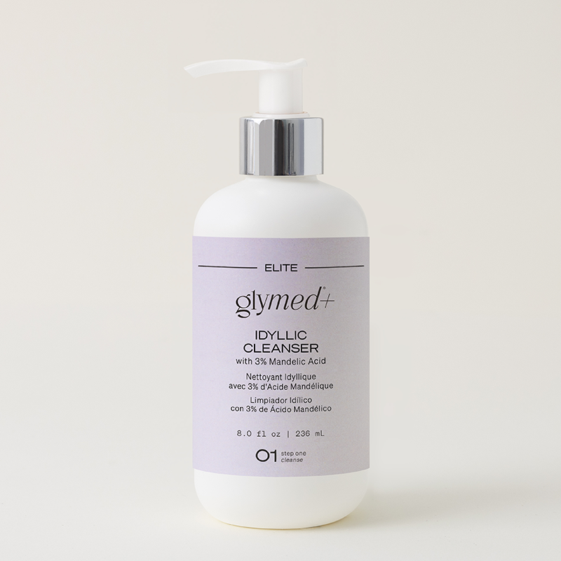 Glymed+ Idyllic Cleanser