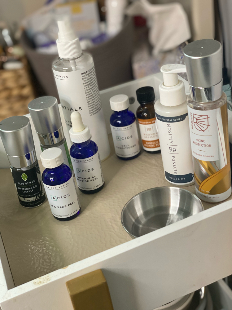 Chemical Peel