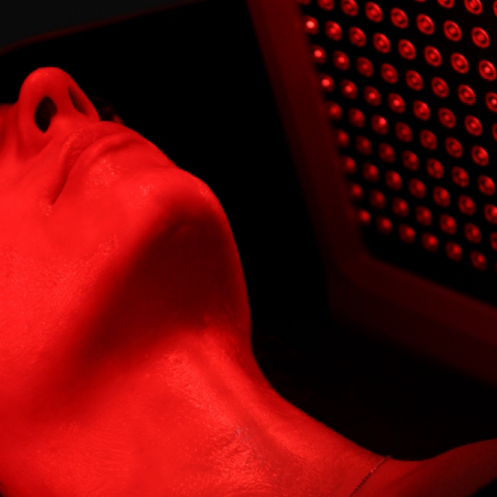 The Luxury Facial at Accentuated Beauty in Corpus Christi, TX
